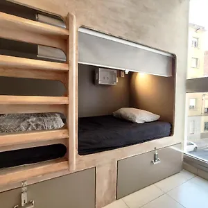One Sants Hostel