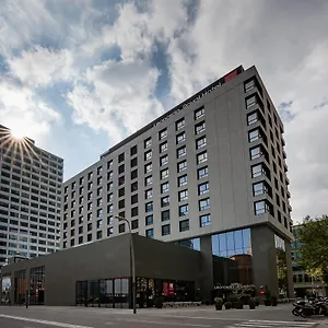 Szálloda Leonardo Royal Fira, Barcelona