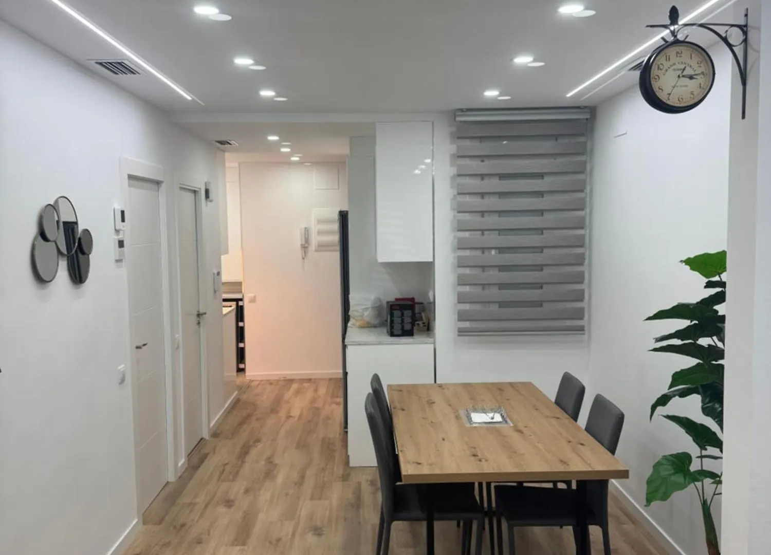 Apartamento Bordeta Bcn Barcelona 0*,  Spain