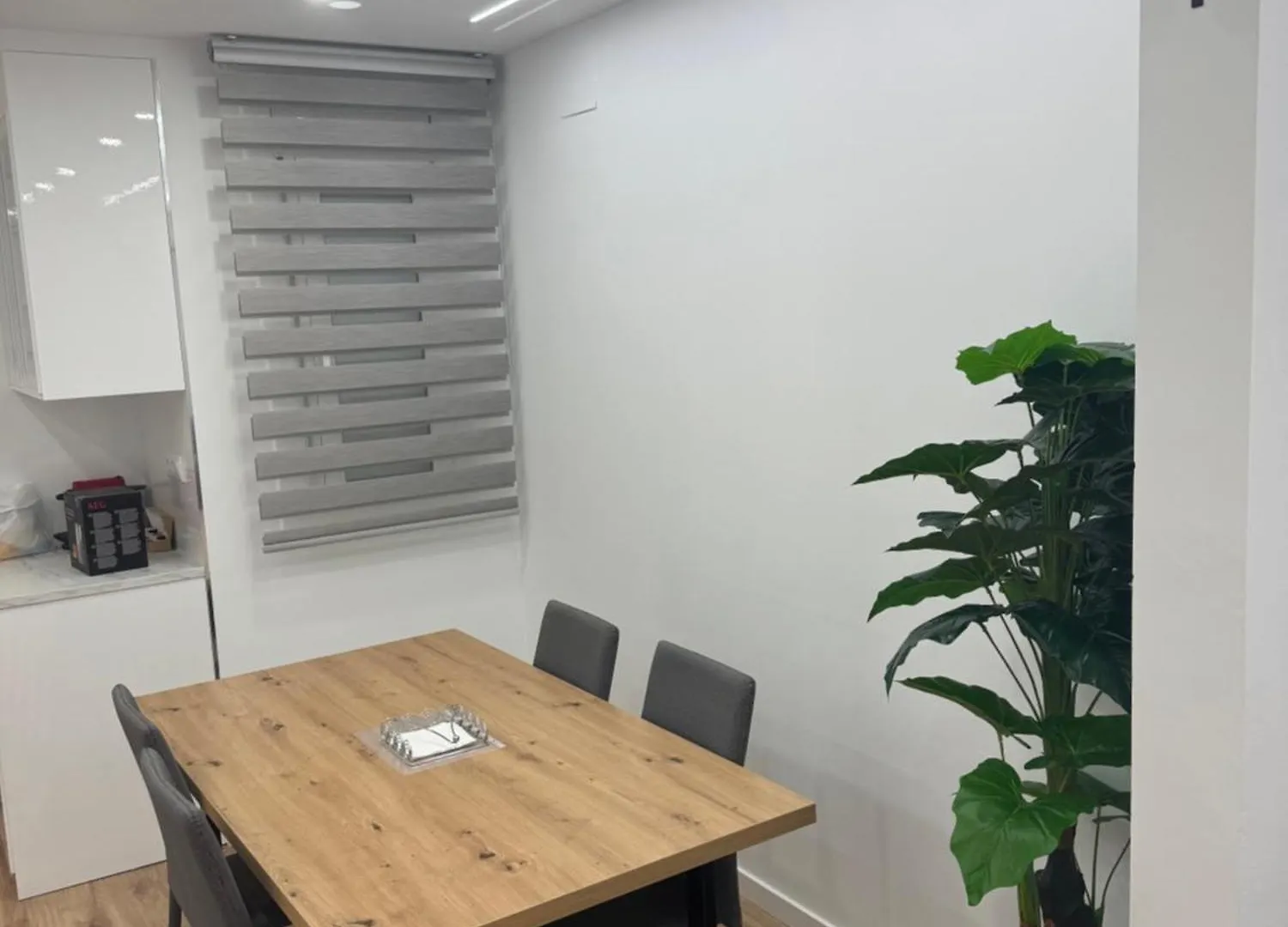 Apartamento Bordeta Bcn Barcelona Apartment