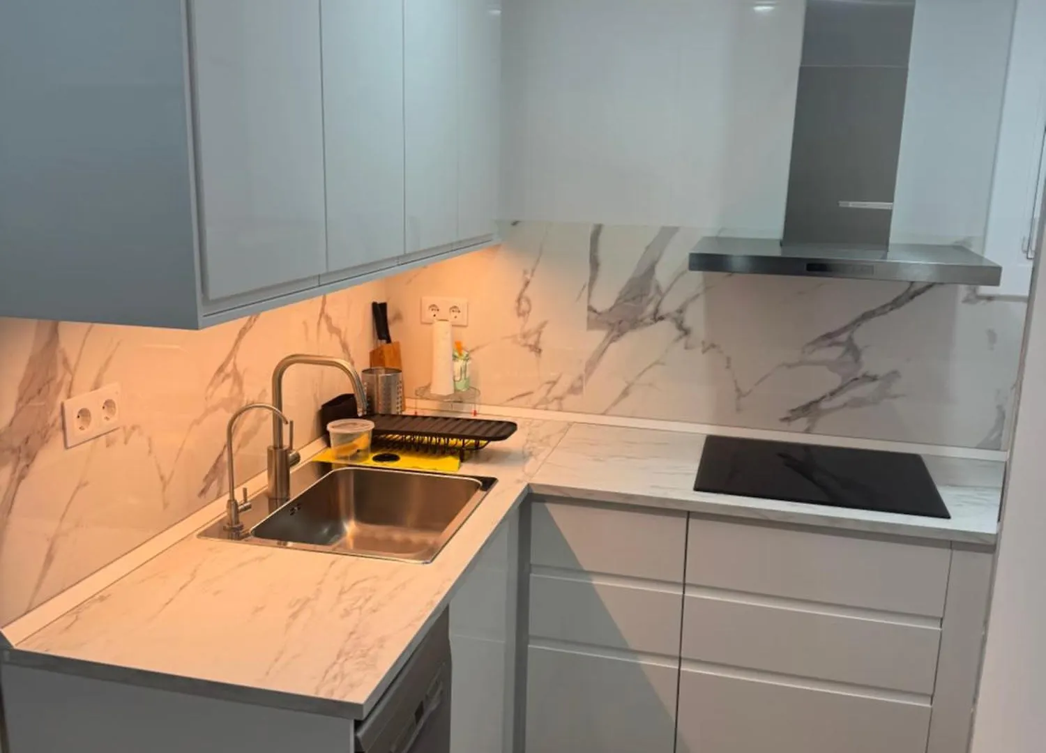 Apartamento Bordeta Bcn Barcelona Spain