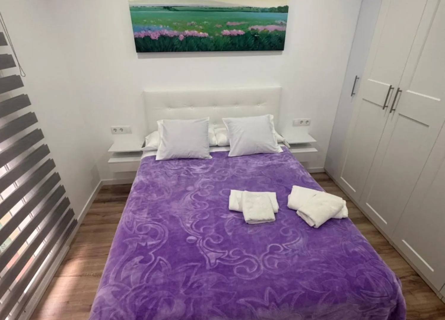 Apartamento Bordeta Bcn contacts