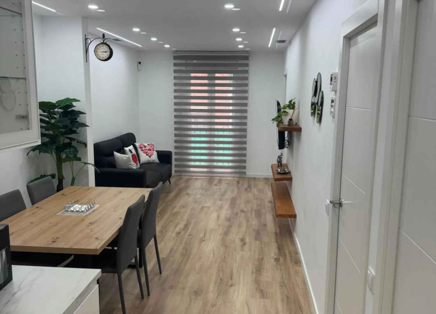Apartamento Bordeta Bcn Barcelona 0*,