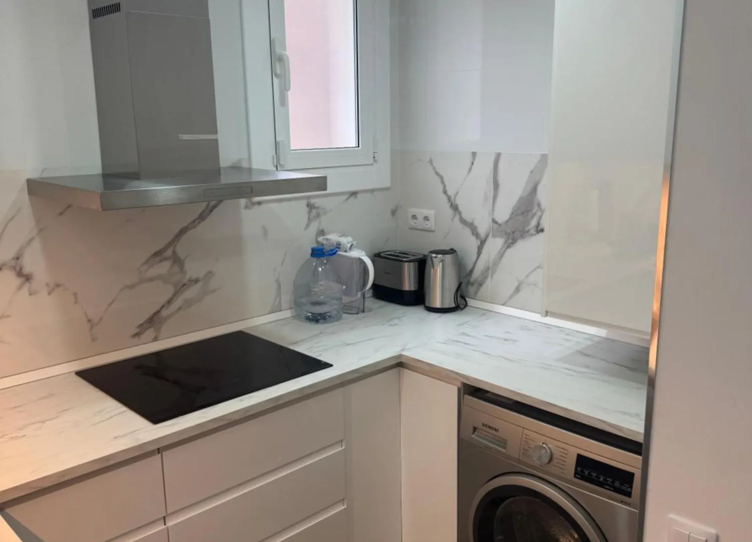 Apartamento Bordeta Bcn Barcelona Apartment