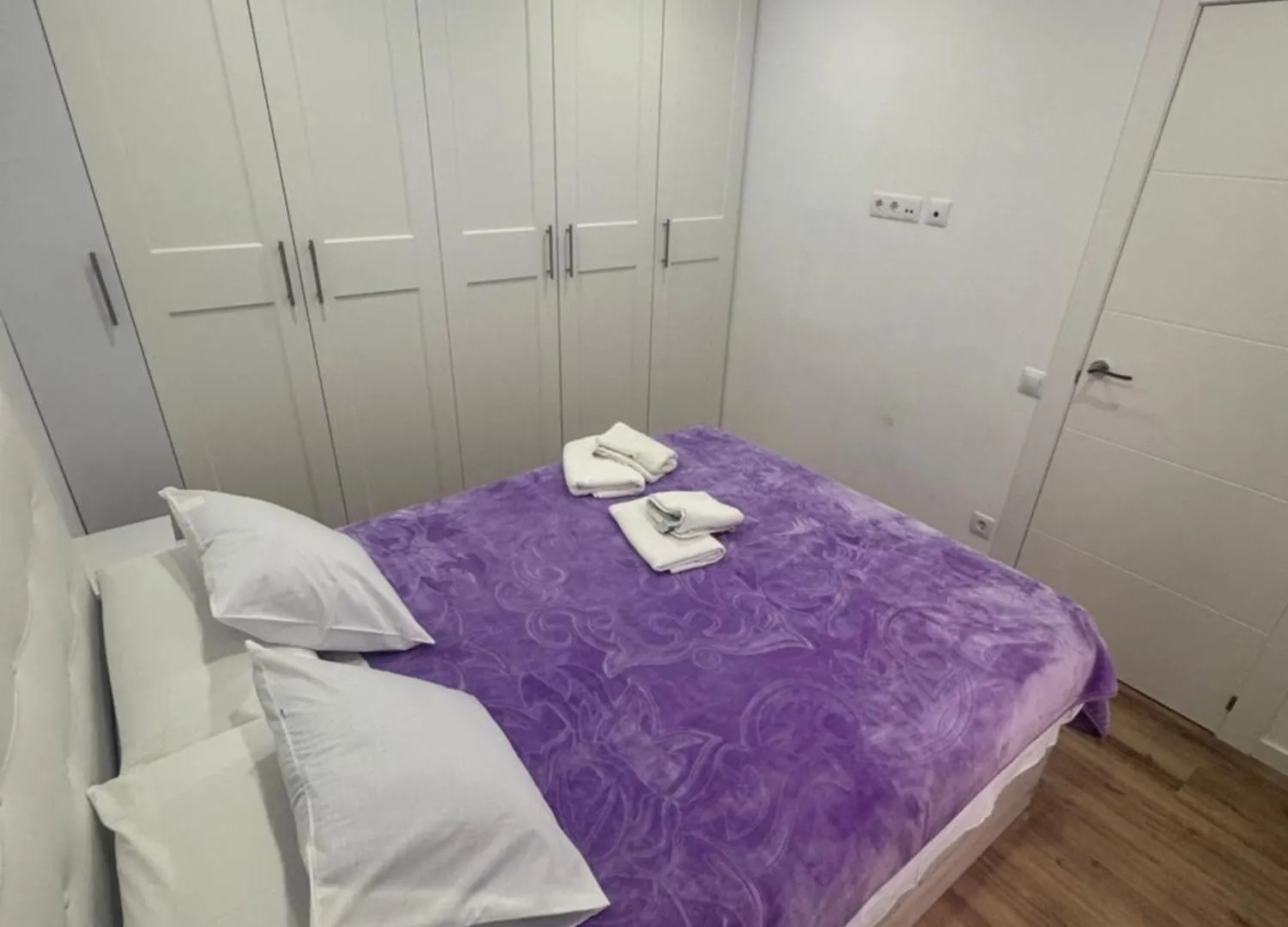 Apartamento Bordeta Bcn Barcelona