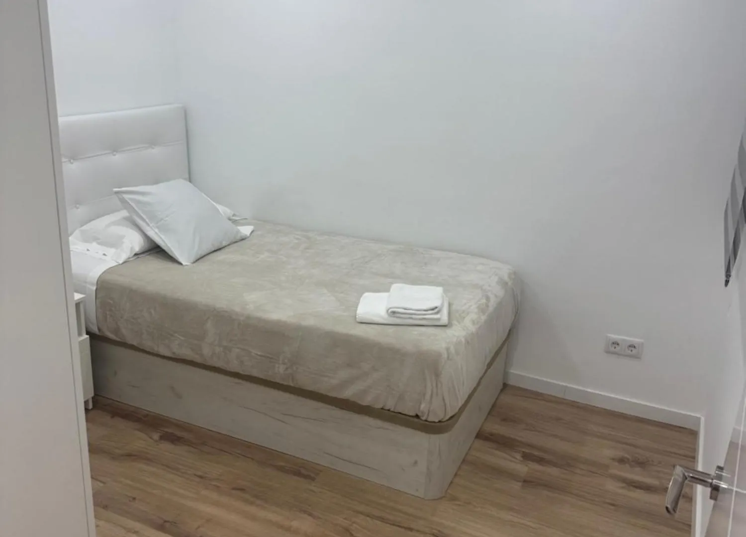 Apartamento Bordeta Bcn Barcelona Apartment
