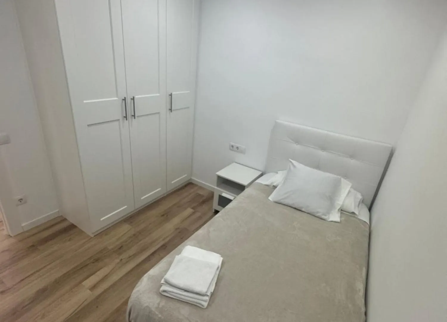 Apartman Apartamento Bordeta Bcn Barcelona